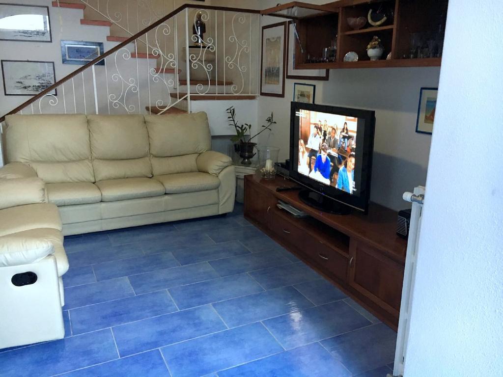 Holiday Apartments 拉科阿梅诺